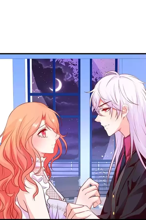 The Adorable Vampire Chapter 172 page 5 - 