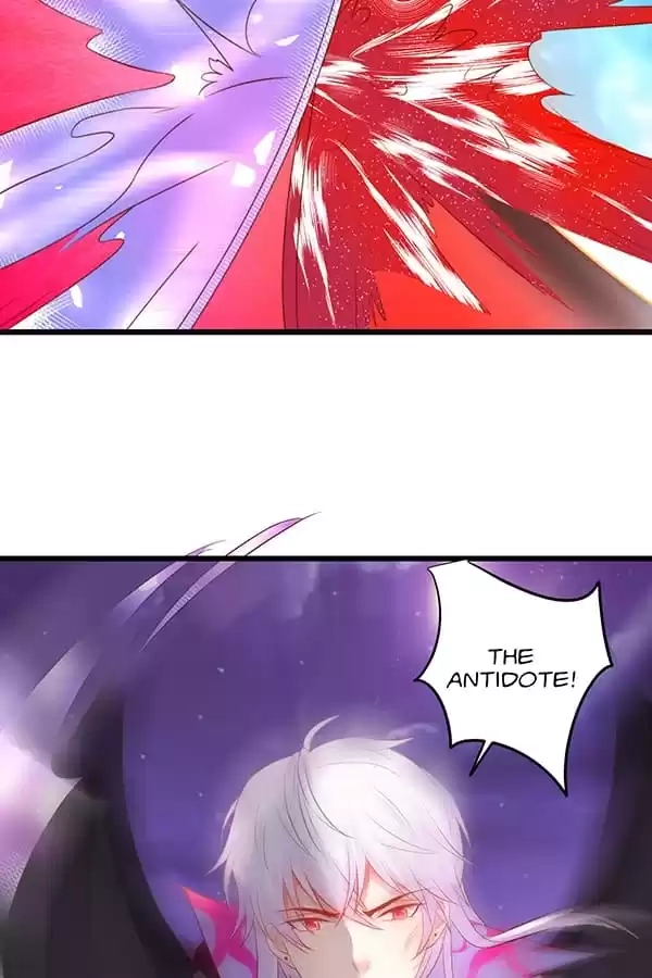The Adorable Vampire Chapter 172 page 41 - 