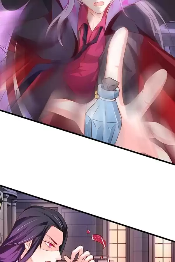 The Adorable Vampire Chapter 172 page 42 - 
