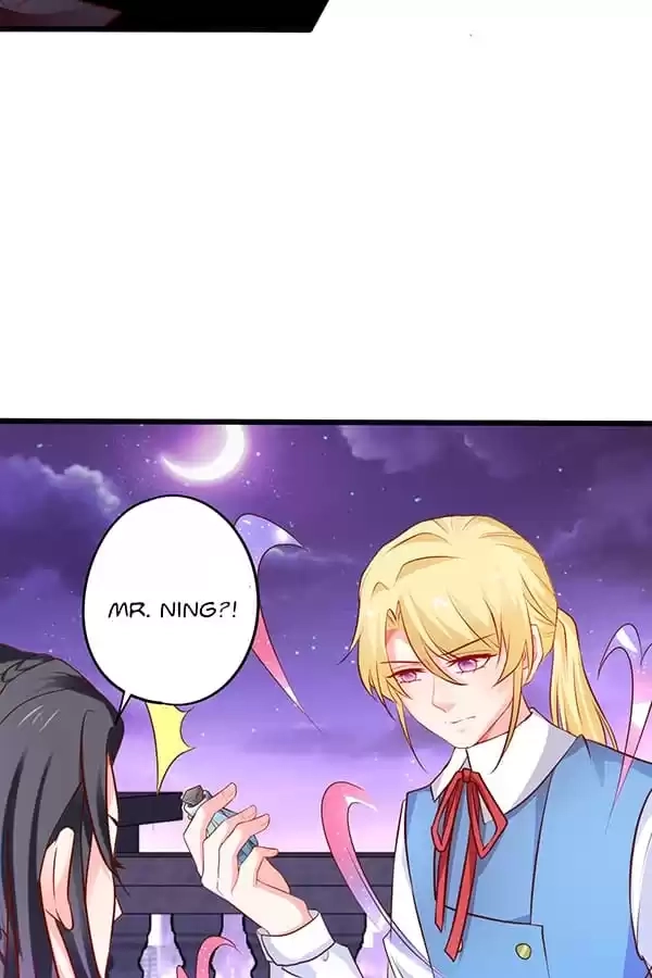 The Adorable Vampire Chapter 172 page 48 - 