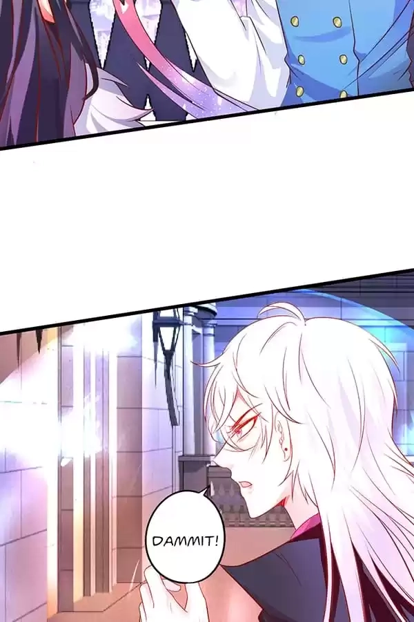 The Adorable Vampire Chapter 172 page 49 - 