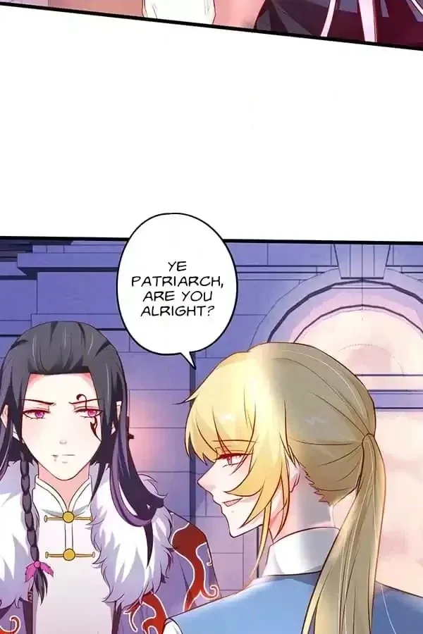 The Adorable Vampire Chapter 172 page 50 - 