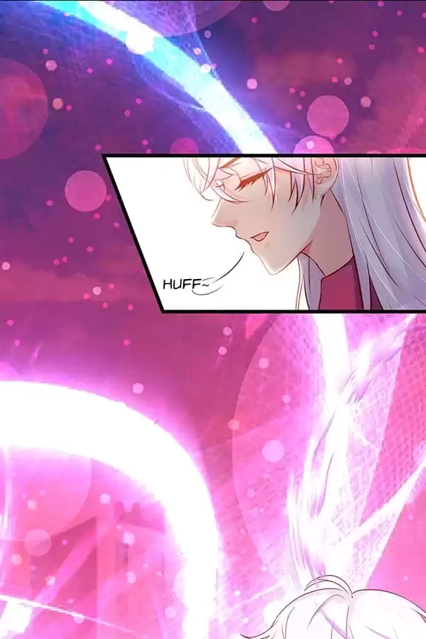 The Adorable Vampire Chapter 172 page 6 - 