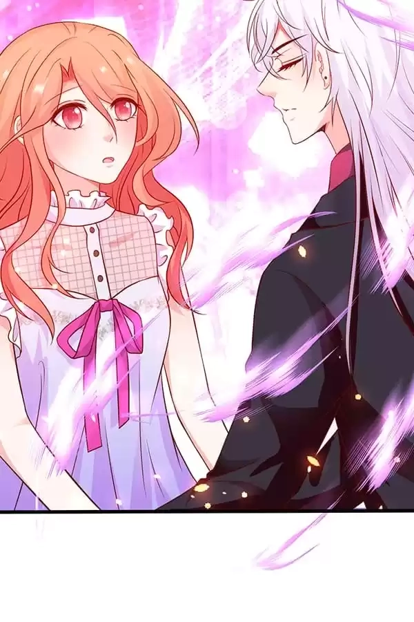 The Adorable Vampire Chapter 172 page 7 - 