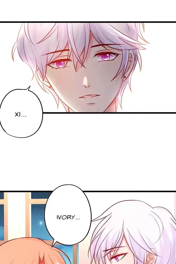 The Adorable Vampire Chapter 172 page 8 - 