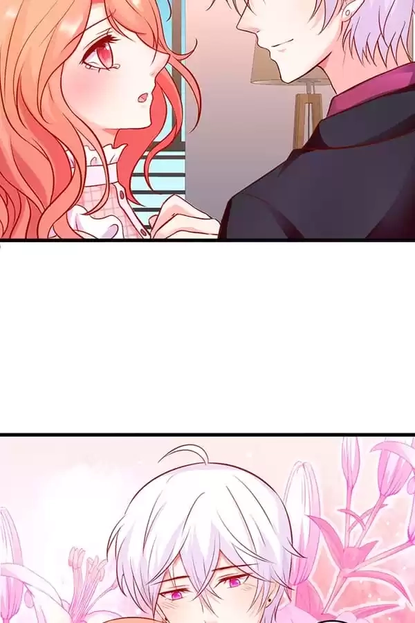 The Adorable Vampire Chapter 172 page 9 - 