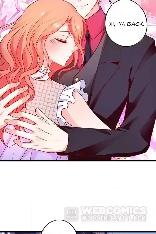 The Adorable Vampire Chapter 172 page 10 - 