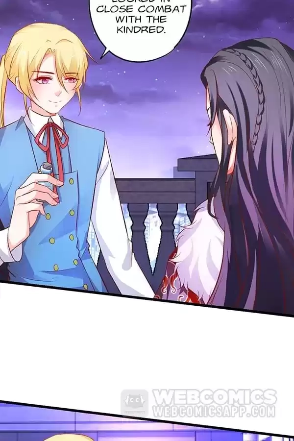 The Adorable Vampire Chapter 173 page 2 - 