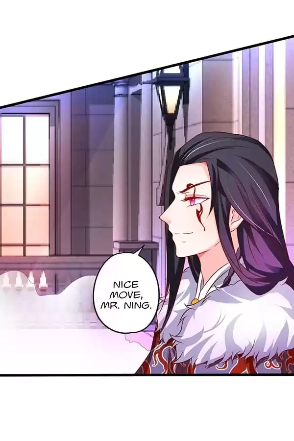 The Adorable Vampire Chapter 173 page 12 - 