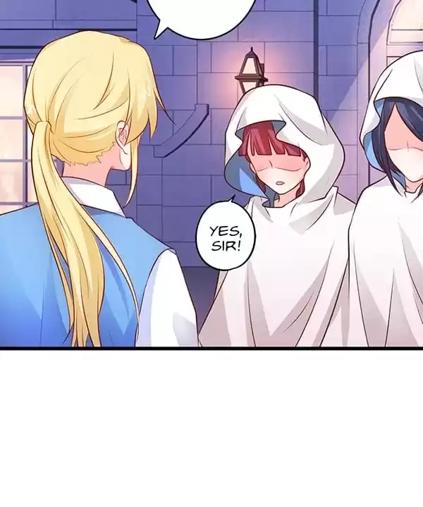 The Adorable Vampire Chapter 173 page 14 - 
