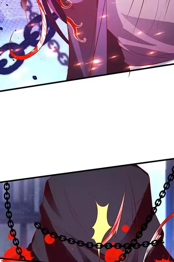 The Adorable Vampire Chapter 173 page 21 - 