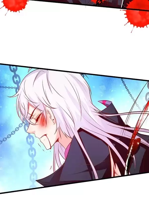The Adorable Vampire Chapter 173 page 22 - 