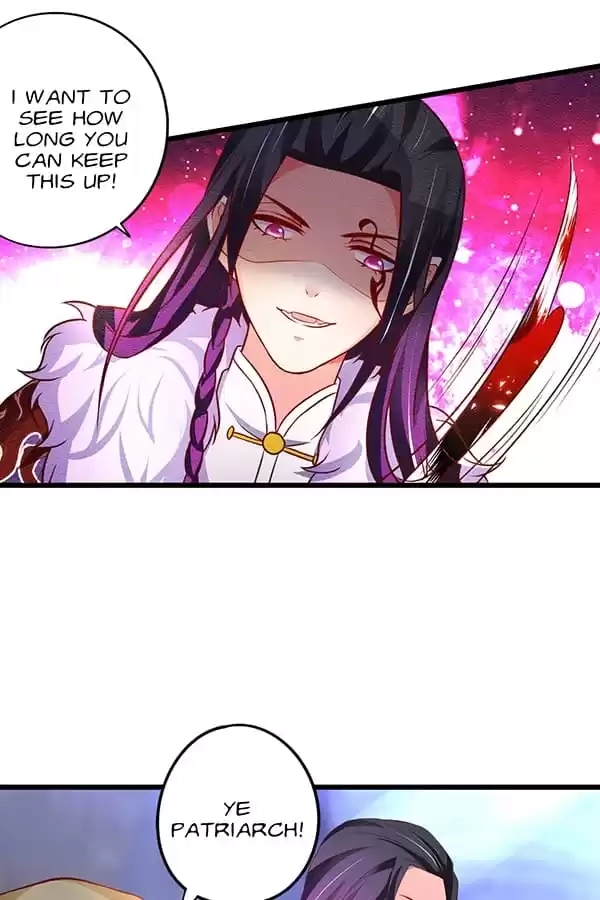 The Adorable Vampire Chapter 173 page 23 - 