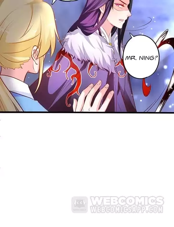 The Adorable Vampire Chapter 173 page 24 - 