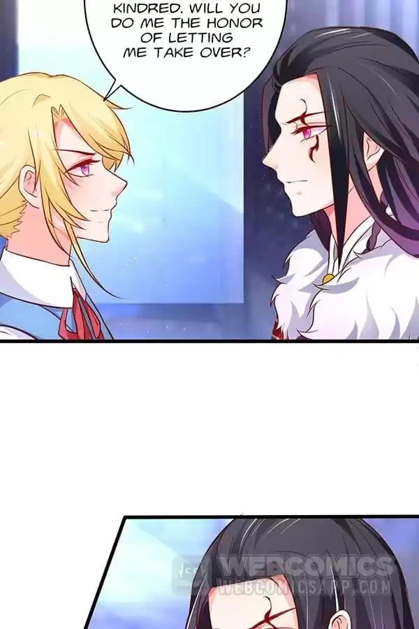 The Adorable Vampire Chapter 173 page 26 - 