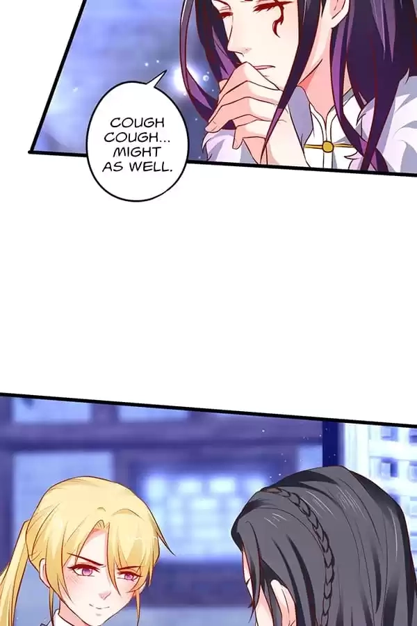 The Adorable Vampire Chapter 173 page 27 - 