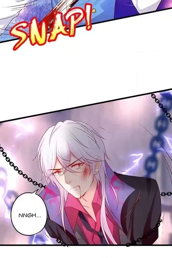 The Adorable Vampire Chapter 173 page 30 - 