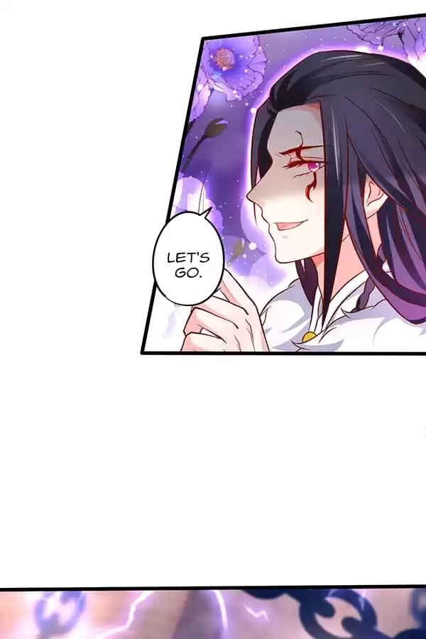 The Adorable Vampire Chapter 173 page 33 - 