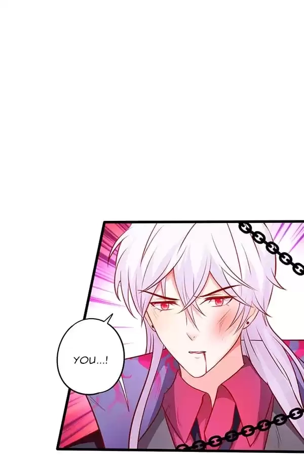 The Adorable Vampire Chapter 173 page 38 - 