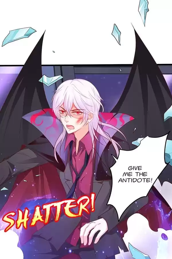 The Adorable Vampire Chapter 173 page 5 - 