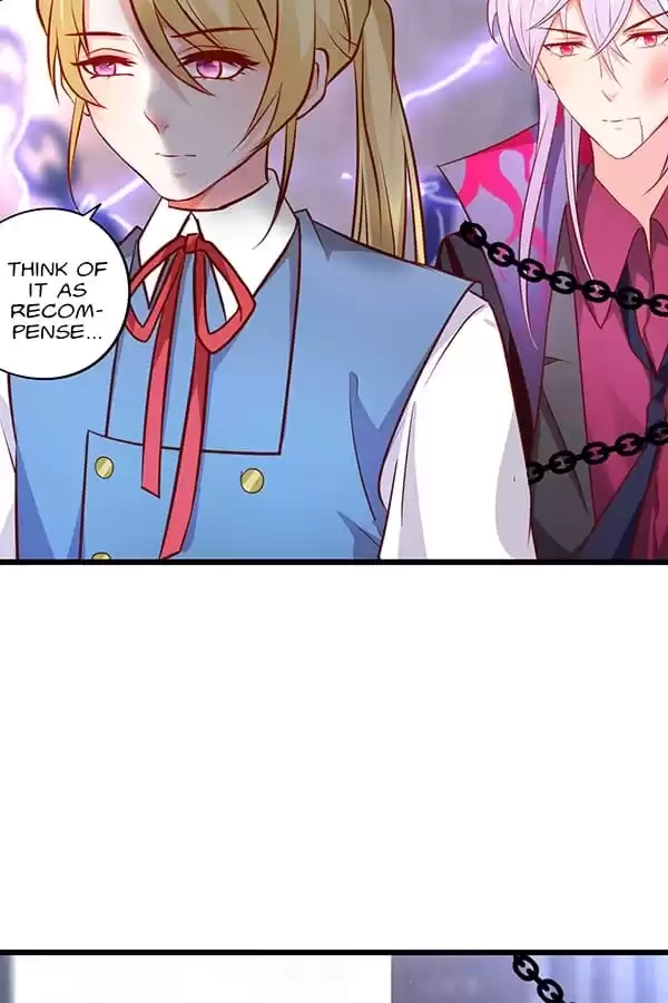 The Adorable Vampire Chapter 173 page 41 - 