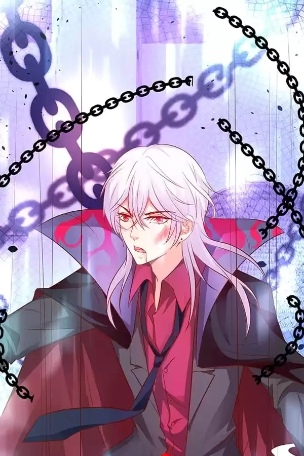 The Adorable Vampire Chapter 173 page 45 - 