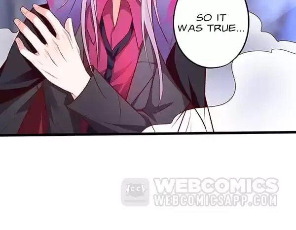 The Adorable Vampire Chapter 173 page 47 - 