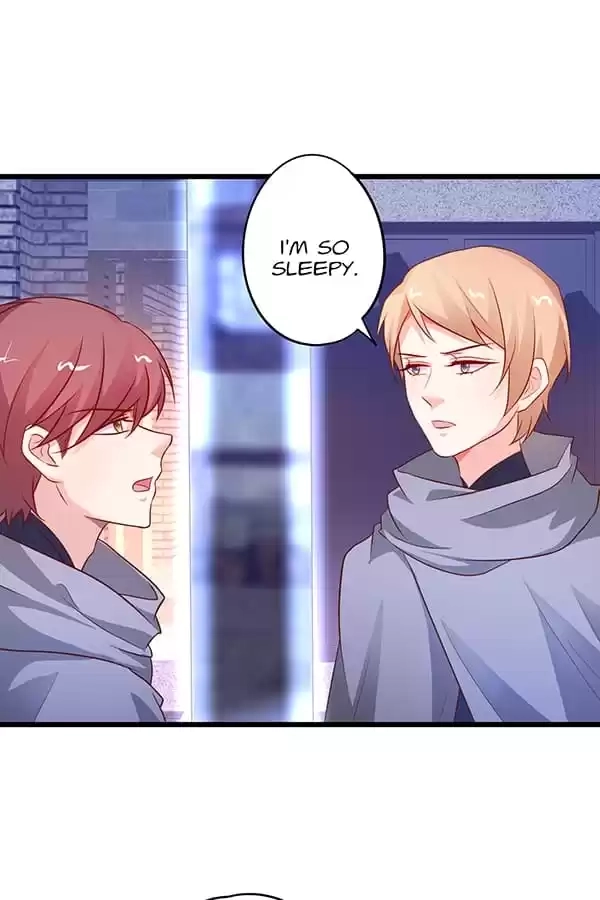 The Adorable Vampire Chapter 173 page 48 - 