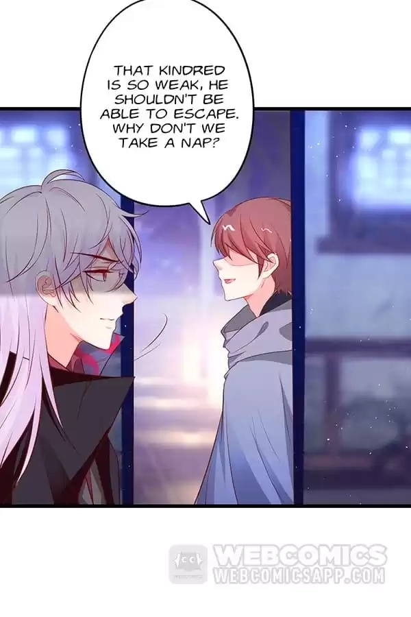 The Adorable Vampire Chapter 173 page 49 - 
