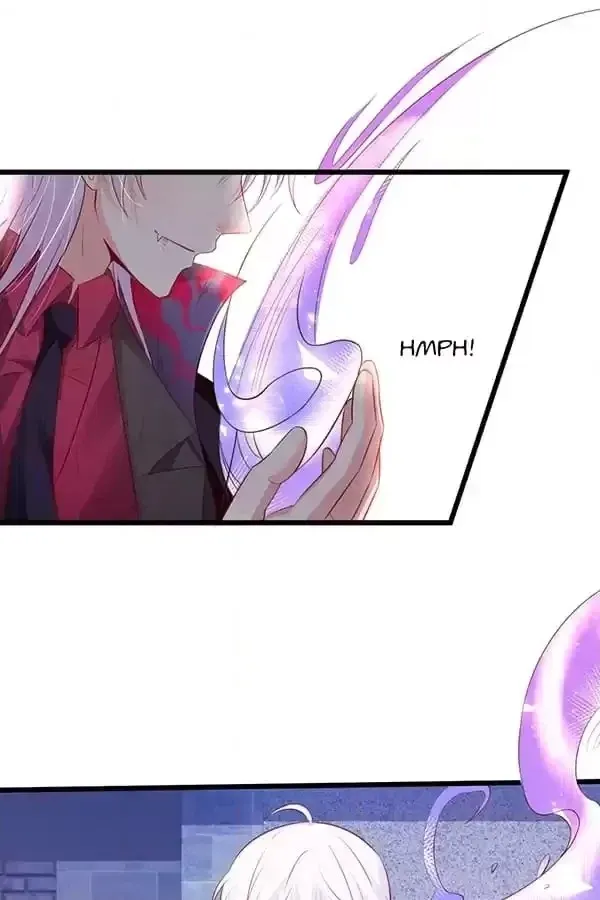 The Adorable Vampire Chapter 173 page 50 - 