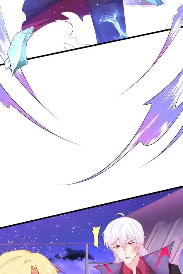 The Adorable Vampire Chapter 173 page 6 - 