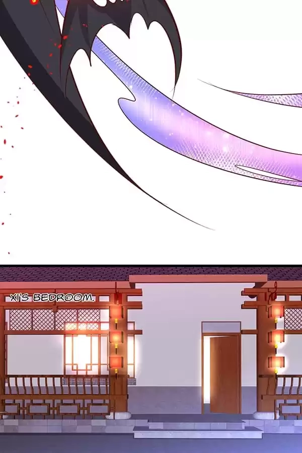 The Adorable Vampire Chapter 173 page 53 - 