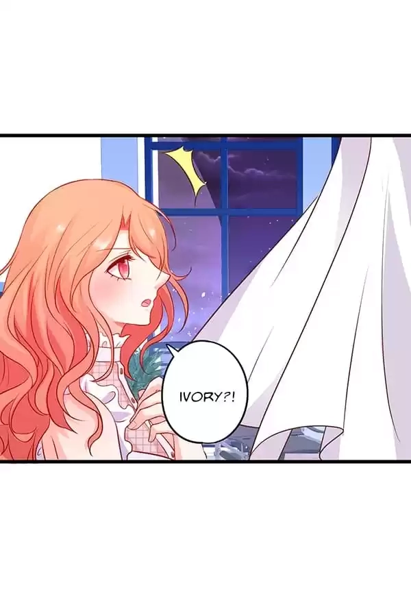The Adorable Vampire Chapter 173 page 56 - 