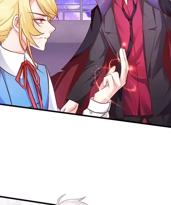 The Adorable Vampire Chapter 173 page 7 - 