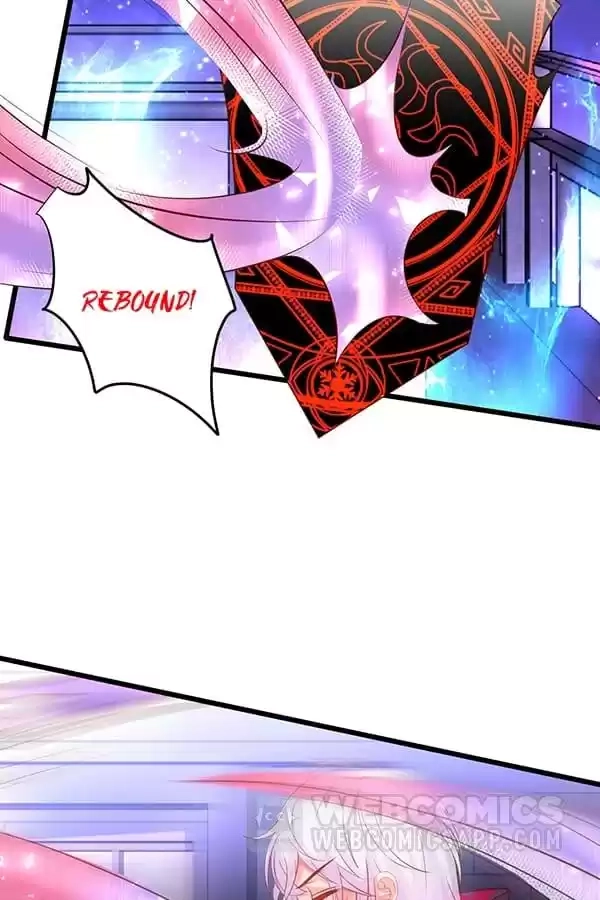 The Adorable Vampire Chapter 173 page 9 - 