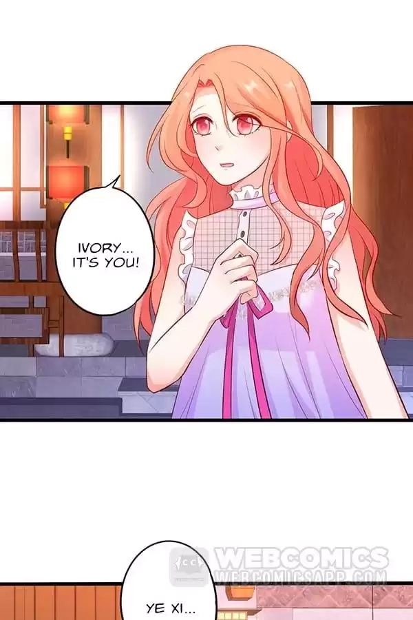 The Adorable Vampire Chapter 174 page 2 - 