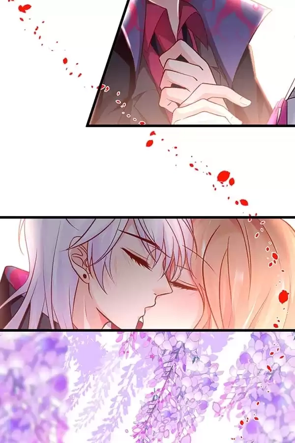 The Adorable Vampire Chapter 174 page 11 - 