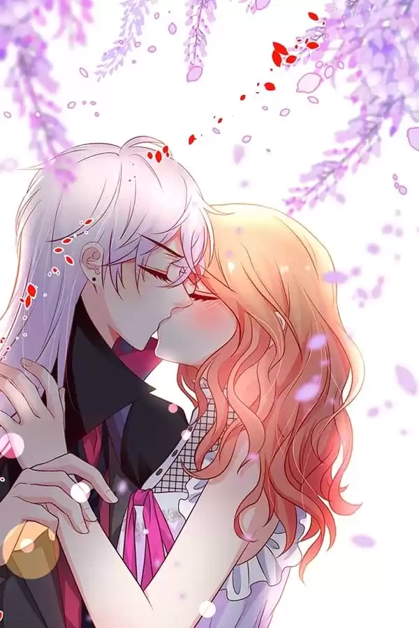 The Adorable Vampire Chapter 174 page 12 - 