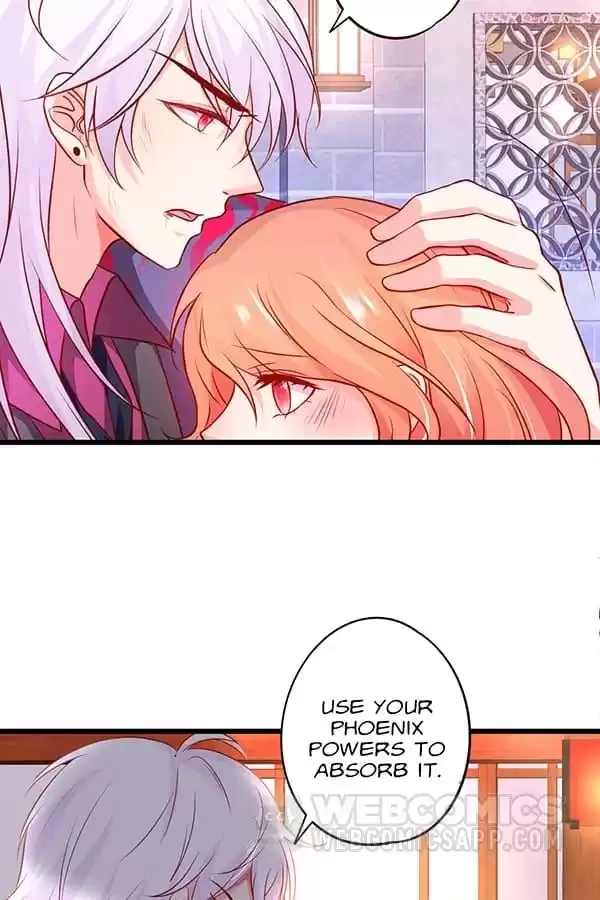 The Adorable Vampire Chapter 174 page 15 - 
