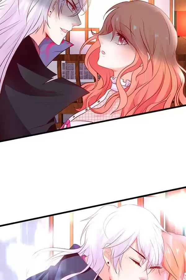 The Adorable Vampire Chapter 174 page 16 - 