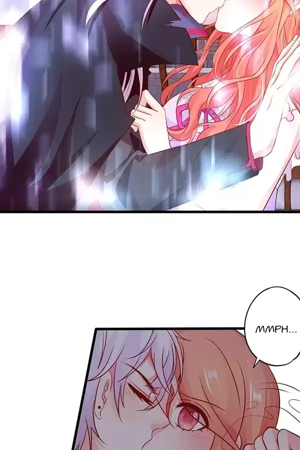 The Adorable Vampire Chapter 174 page 17 - 