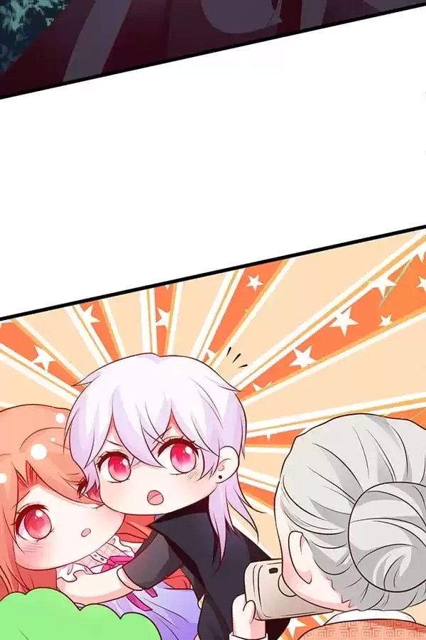 The Adorable Vampire Chapter 174 page 19 - 