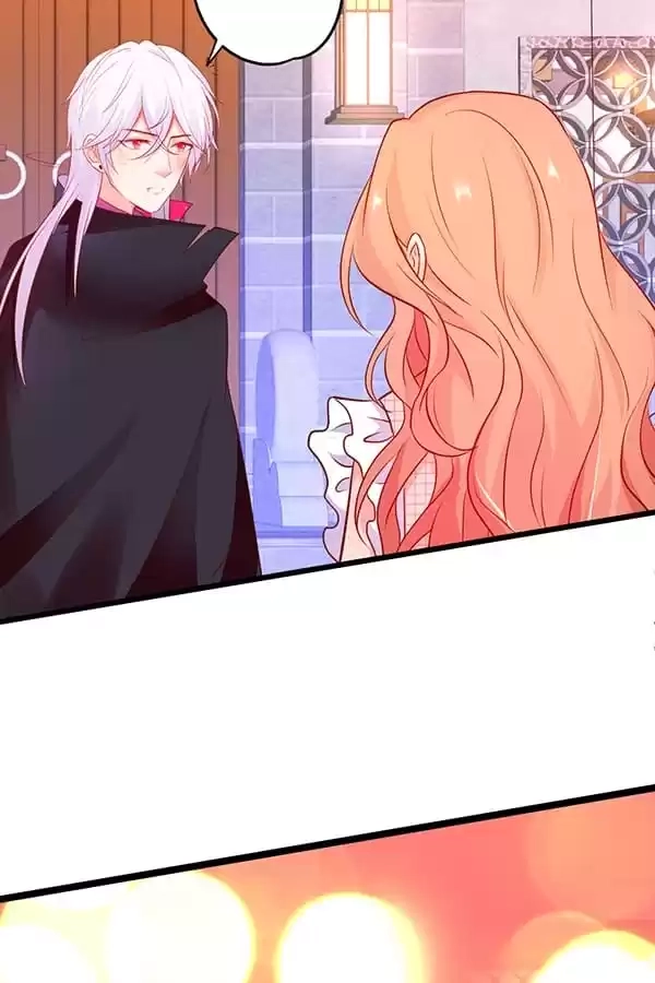 The Adorable Vampire Chapter 174 page 3 - 