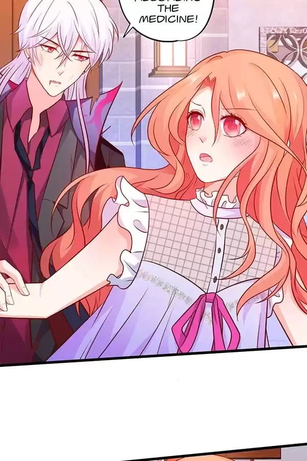 The Adorable Vampire Chapter 174 page 22 - 