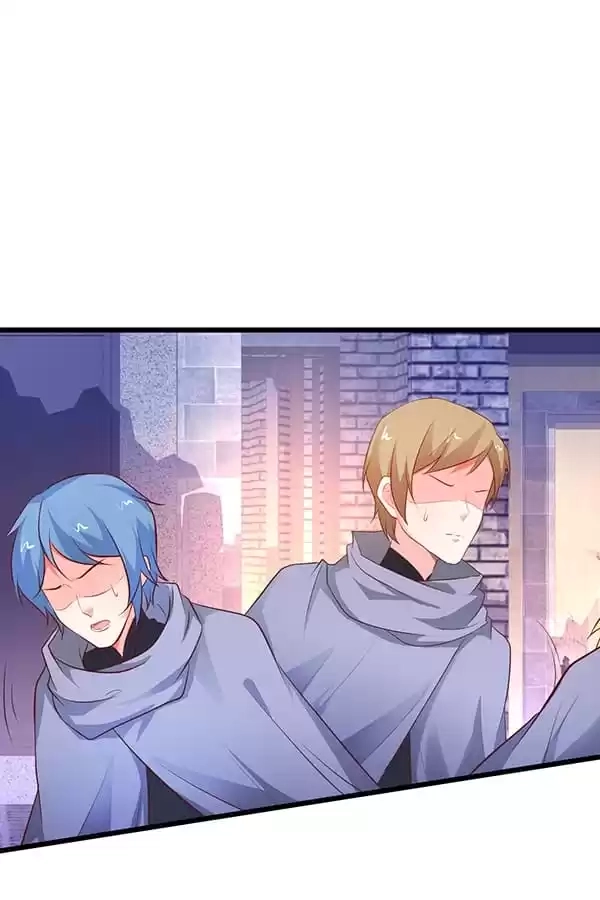 The Adorable Vampire Chapter 174 page 26 - 