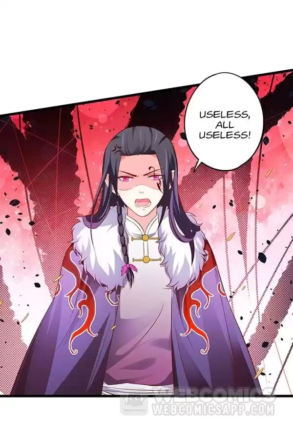 The Adorable Vampire Chapter 174 page 27 - 
