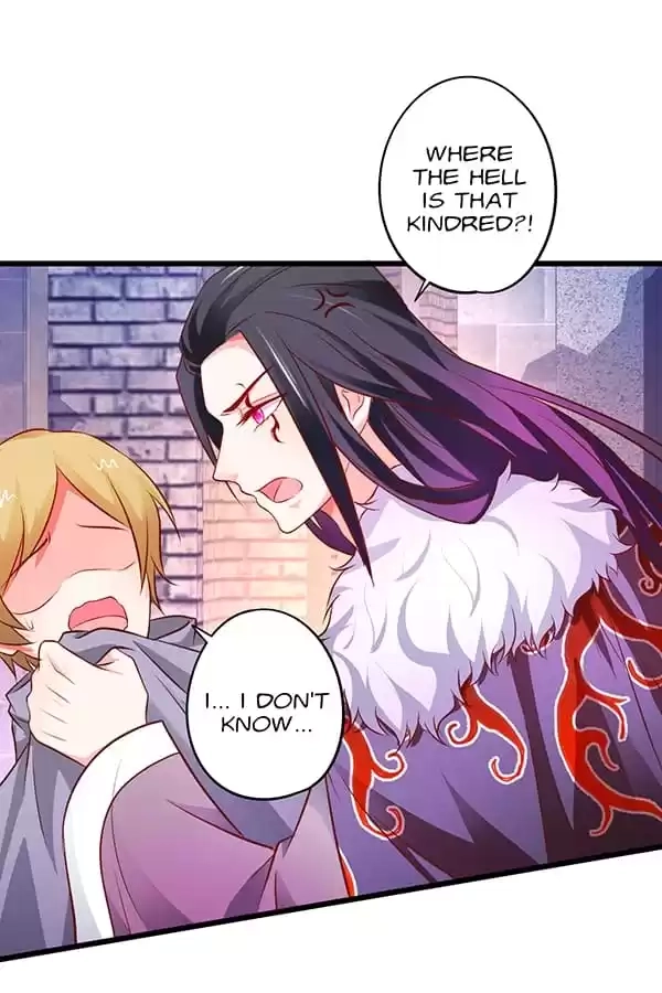 The Adorable Vampire Chapter 174 page 28 - 