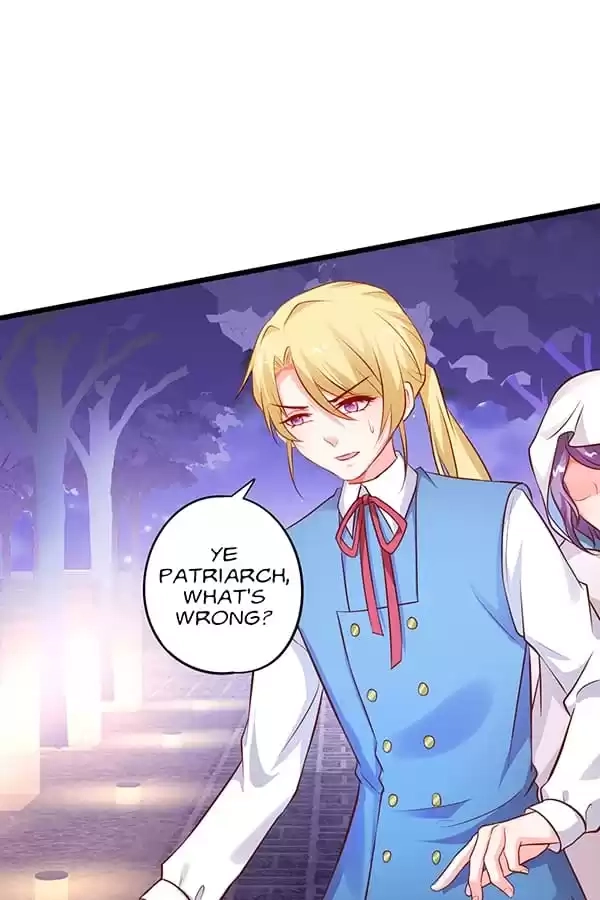 The Adorable Vampire Chapter 174 page 29 - 