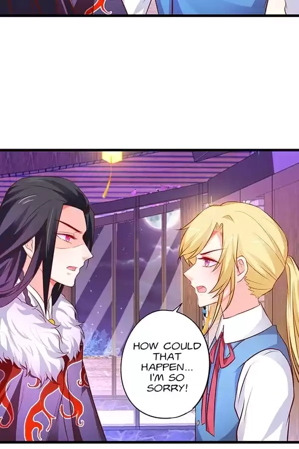 The Adorable Vampire Chapter 174 page 31 - 