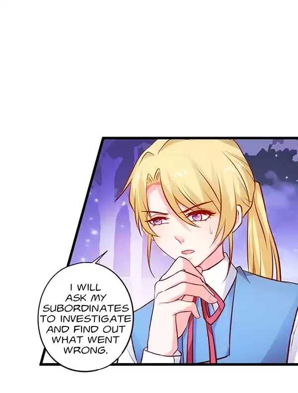 The Adorable Vampire Chapter 174 page 32 - 